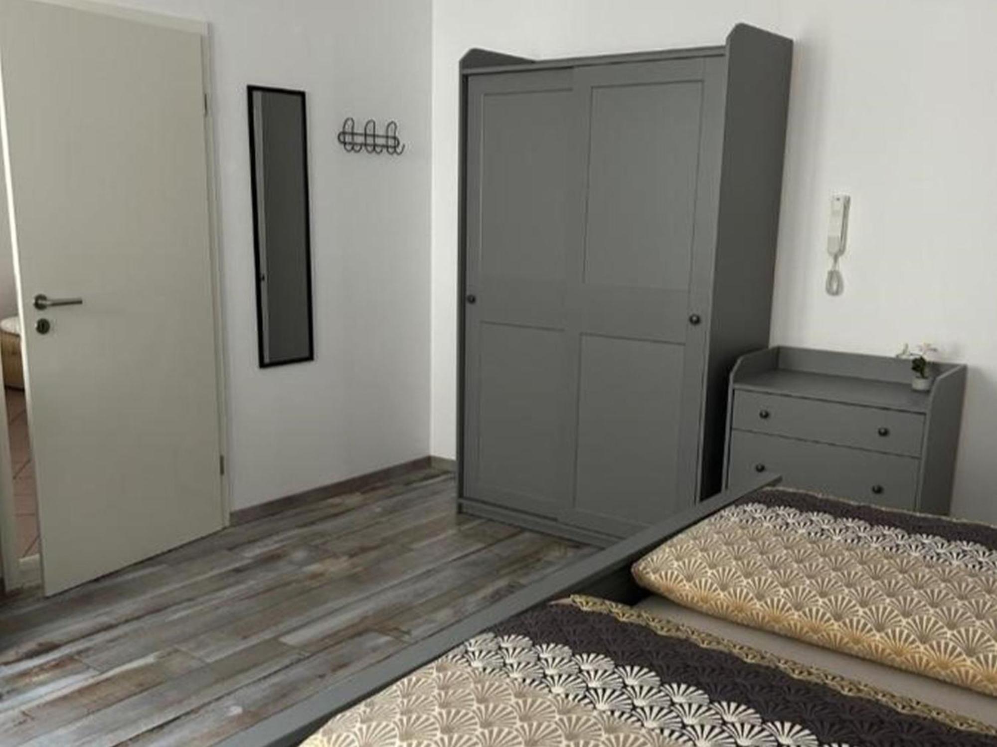 Ferienwohnung Am Theaterplatz Meißen Exterior foto