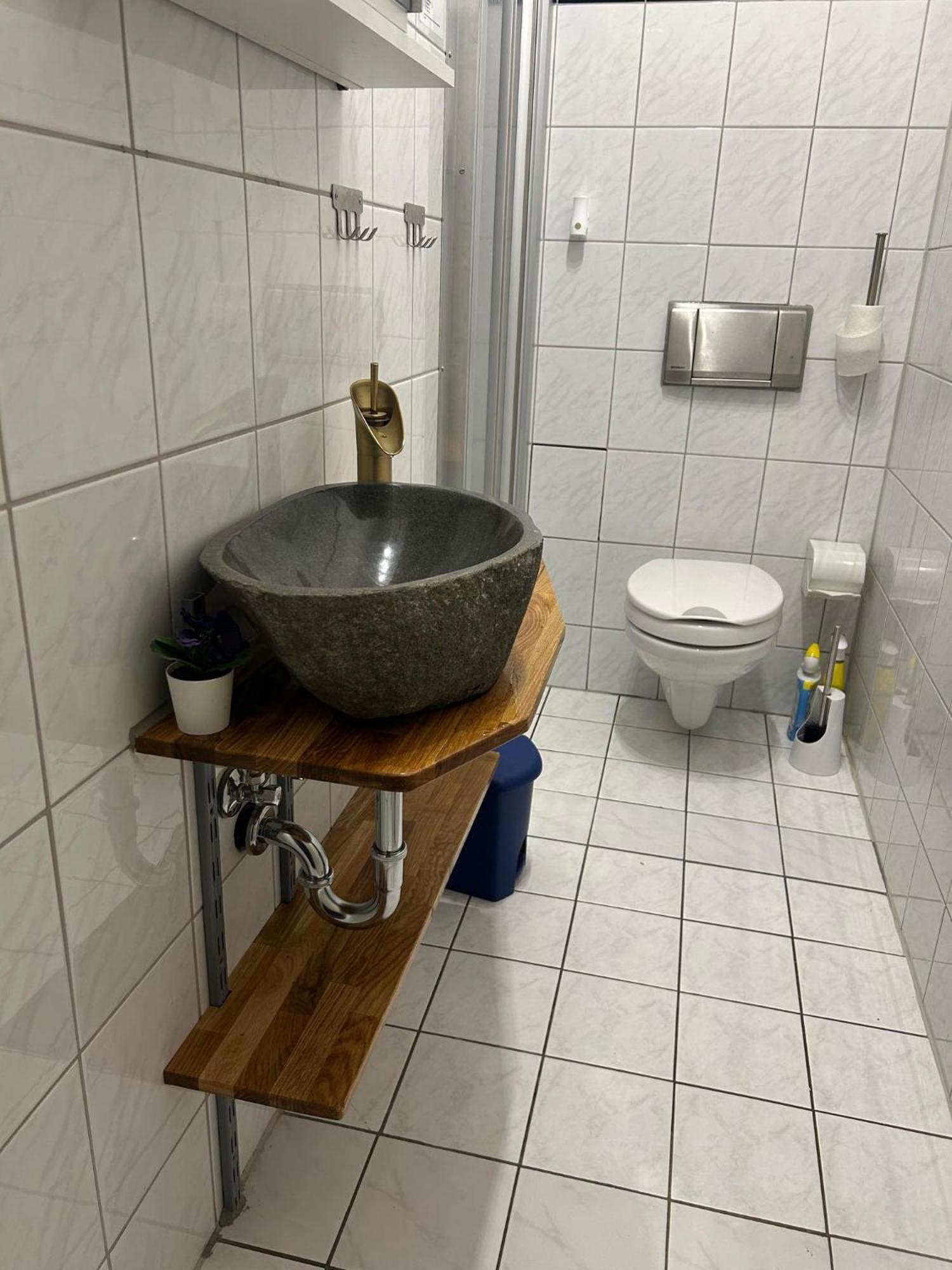 Ferienwohnung Am Theaterplatz Meißen Exterior foto